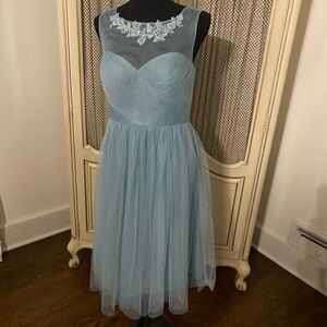 Gorgeous Jenny Yoo for BHLDN cocktail dress